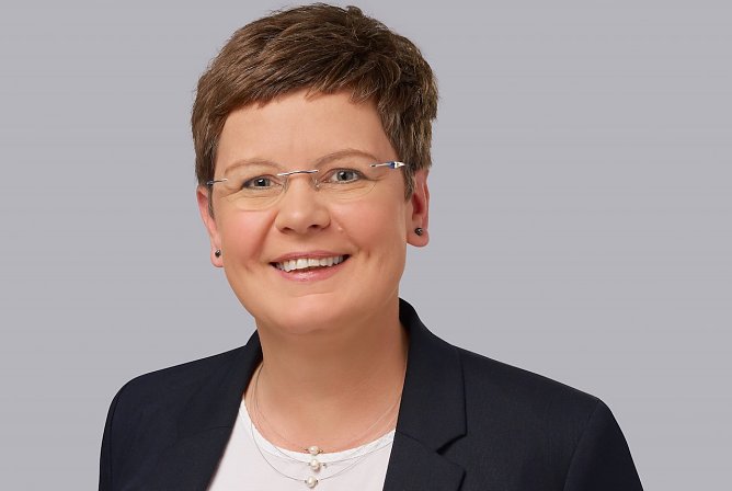 Der Wahlkampf hat begonnen (Foto: Silvana Sch&auml;fer CDU)