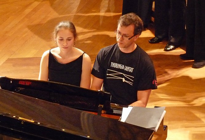 Th&uuml;ringen singt (Foto: Karl-Heinz Herrmann)