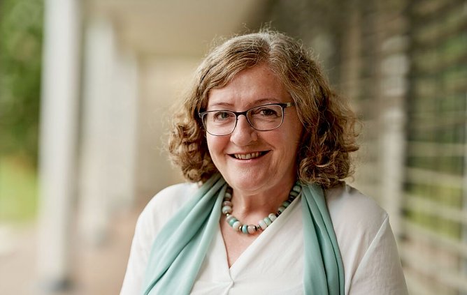 Sondershäuser Landtagsabgeordnete Dorothea Marx (SPD) (Foto: Pressestelle Steffen Lupprian SPD) Sondershäuser Landtagsabgeordnete Dorothea Marx (SPD) (Foto: Pressestelle Steffen Lupprian SPD)