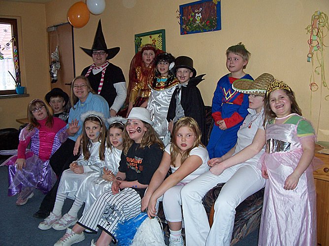 Winterferien im Domizil (Foto: Domizil Bad Frankenhausen) Winterferien im Domizil (Foto: Domizil Bad Frankenhausen)