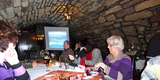 20 Jahre Freie W&auml;hler Sondershausen (Foto: Dieter Busch)