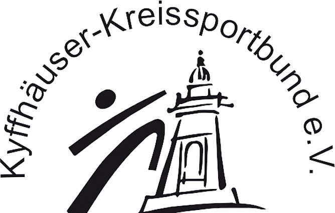 Kreissportbund Kyffhäuserkreis (Foto: Logo Kreissportbund Kyffhäuser) Kreissportbund Kyffhäuserkreis (Foto: Logo Kreissportbund Kyffhäuser)