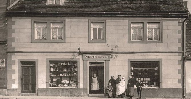 Bildband zur Arterner Heimatgeschichte (Foto: Andreas Schmölling) Bildband zur Arterner Heimatgeschichte (Foto: Andreas Schmölling)