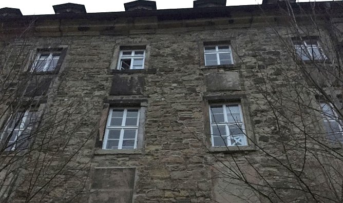 Klosterschule in Ro&szlig;leben (Foto: DSD)