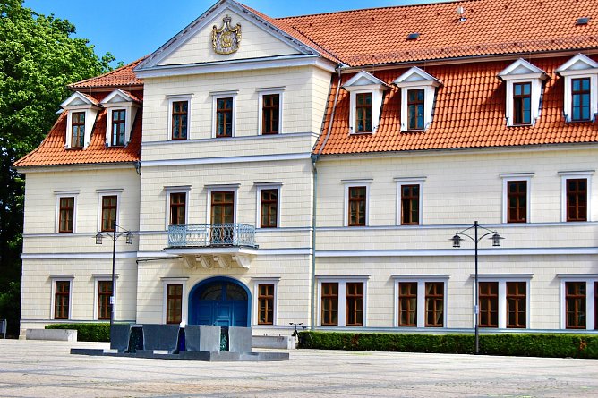 Wochenmarkt vom 3. bis 13. August ausgesetzt (Foto: Archiv-emw)