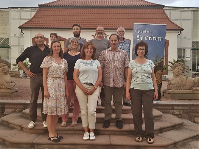 Zuhause zwischen Südharz, Kyffhäuser und Hoher Schrecke - die "ZNL" (Foto: Anja Apel) Zuhause zwischen Südharz, Kyffhäuser und Hoher Schrecke - die "ZNL" (Foto: Anja Apel)