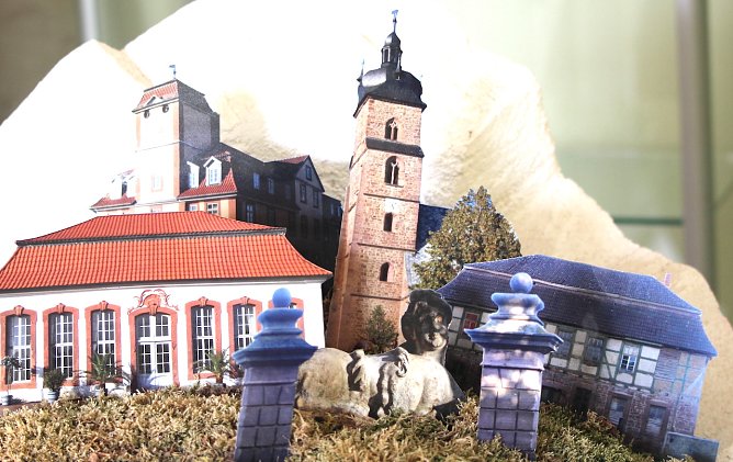 Bendeleben erstellt Quartierkonzept (Foto: Eva Maria Wiegand)