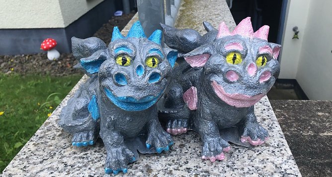 Elfenpark i Bleicherode (Foto: A.M&uuml;ller)