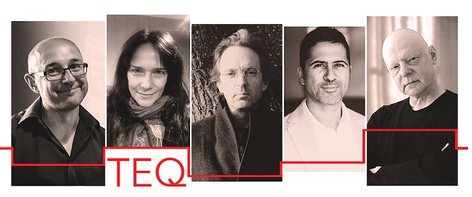 Das Trans European Quintet (Foto: Agentur)