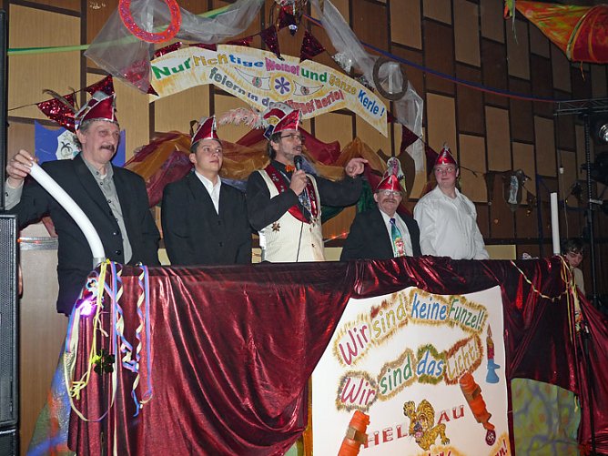 Best of Karneval 2010 (Foto: Karl-Heinz Herrmann)