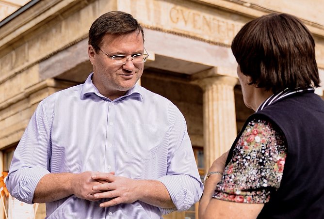 Stefan Schard CDU (Foto: CDU) Stefan Schard CDU (Foto: CDU)