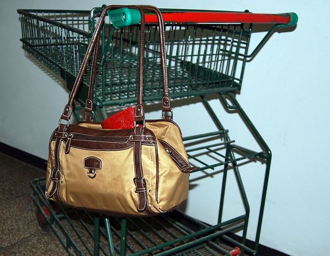 So nicht (Foto: Polizei) So nicht (Foto: Polizei)