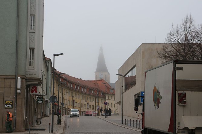 Wetterbild (Foto: agl)