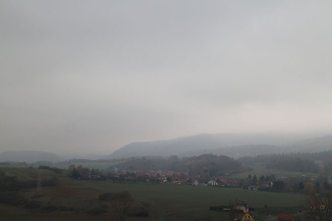 Wetterbild (Foto: agl) Wetterbild (Foto: agl)