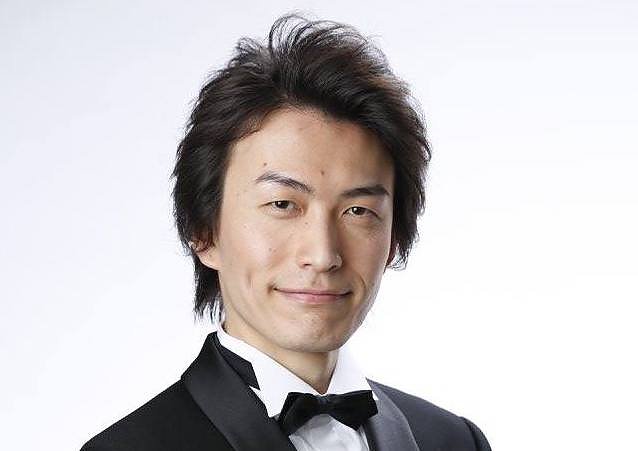 Kei Sugaya (Foto: TNLOS) Kei Sugaya (Foto: TNLOS)