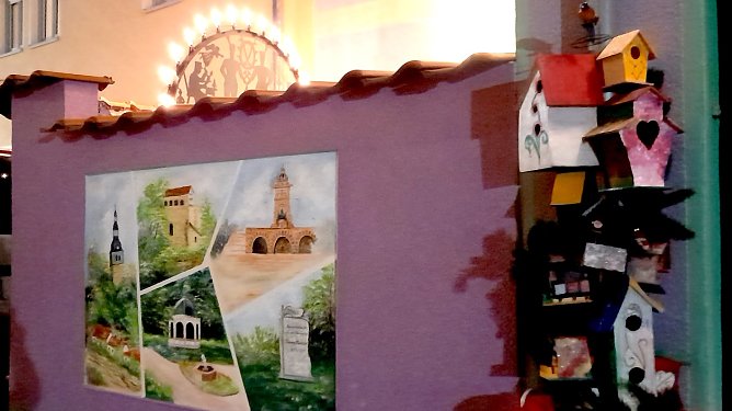 Sehnsucht nach Liebe und einem Zuhause (Foto: Simone Klein) Sehnsucht nach Liebe und einem Zuhause (Foto: Simone Klein)