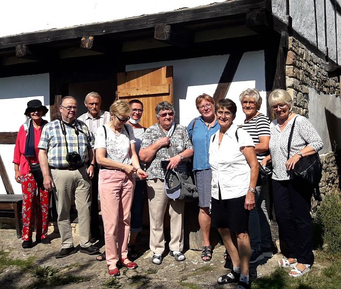 Freilichtmuseum Hohenfelden (Foto:  )