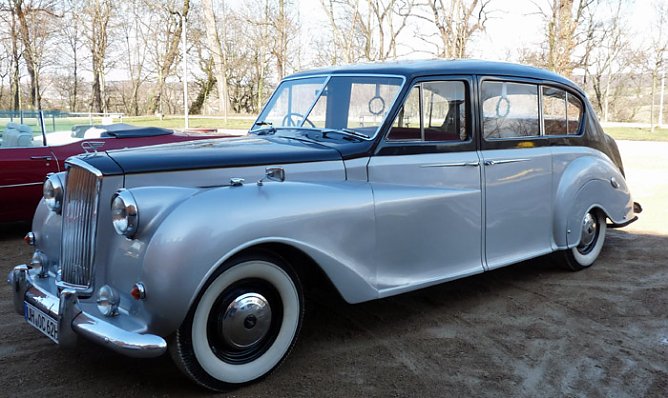 Hochzeitsmesse Nordth&uuml;ringen (Foto: Karl-Heinz Herrmann)