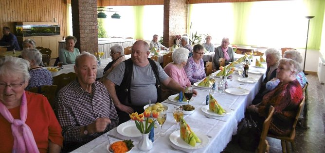 WB 4 der Volkssolidarit&auml;t (Foto: t. Leipold)