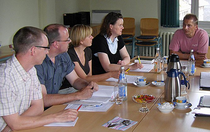 Vereinsfahrt Dresden (Foto: Kreisjugendring)