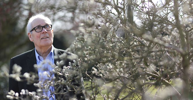 Langj&auml;hriger WAGO Gesch&auml;ftsf&uuml;hrer Wolfgang Hohorst verstorben (Foto: WAGO)