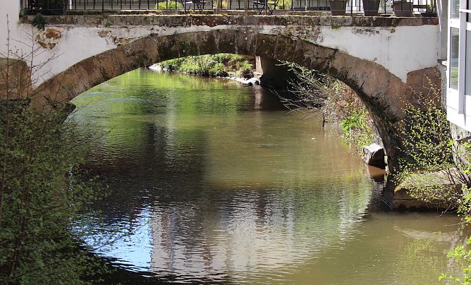Symbolbild Br&uuml;ckentag (Foto: Eva Maria Wiegand)