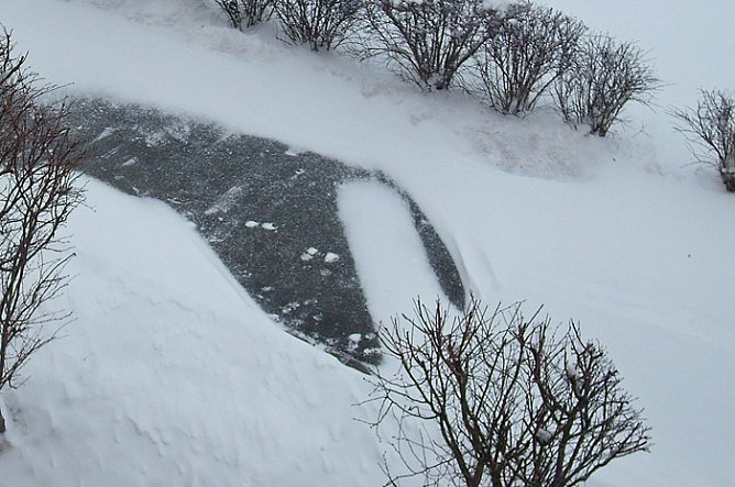 Winterwetter 1 (Foto: Karl-Heinz Herrmann)