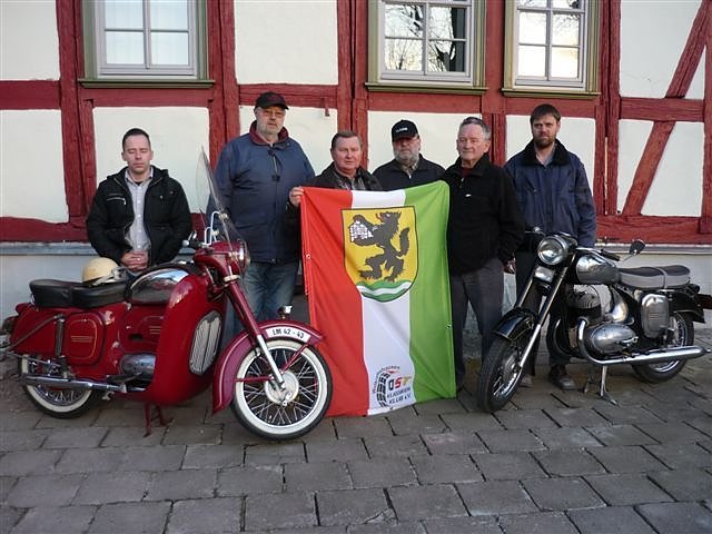 Die Klassiker (Foto: privat) Die Klassiker (Foto: privat)