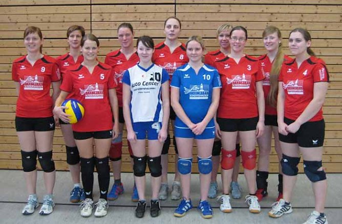 SG Empor Sondershausen (Foto: SG Empor Sondershausen)