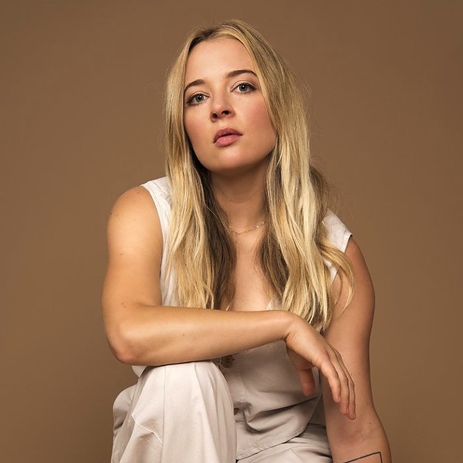 Misty Boyce ist demnächst zu Gast im AndersweltTheater (Foto: Jantosch) Misty Boyce ist demnächst zu Gast im AndersweltTheater (Foto: Jantosch)