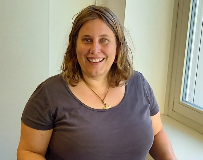 Kristina Scheelen-Novacek (Foto: Scheelen-Novacek) Kristina Scheelen-Novacek (Foto: Scheelen-Novacek)