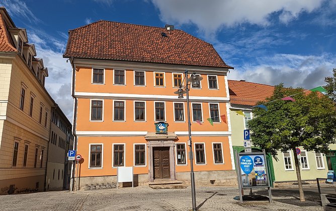 Umbau im Schwan neigt sich dem Ende zu (Foto: Janinie Skara)