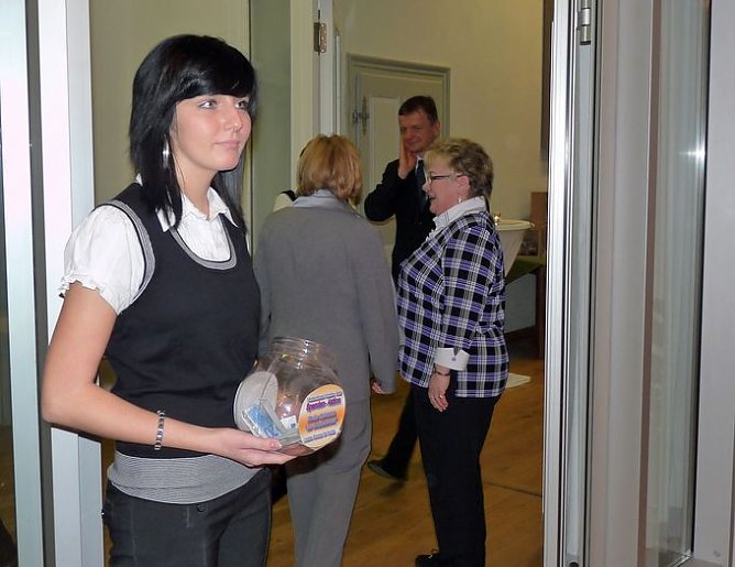 Ehrenamtsgala Bad Frankenhausen (Foto: Karl-Heinz Herrmann) Ehrenamtsgala Bad Frankenhausen (Foto: Karl-Heinz Herrmann)