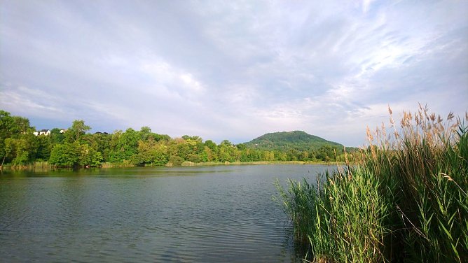Der Frauenberg (Foto: M.Müllner) Der Frauenberg (Foto: M.Müllner)