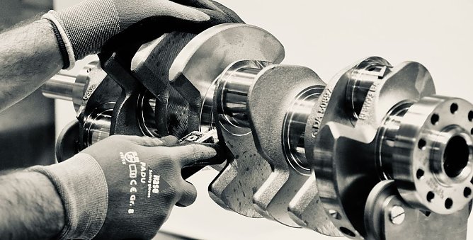 Die Unternehmen in Nordth&uuml;ringen sind gr&ouml;&szlig;tenteils "robust" durch das Jahr 2022 gekommen, &uuml;ber den Berg ist man aber noch nicht, res&uuml;miert man bei der IHK in Nordhausen; Symbolbild (Foto: agl)