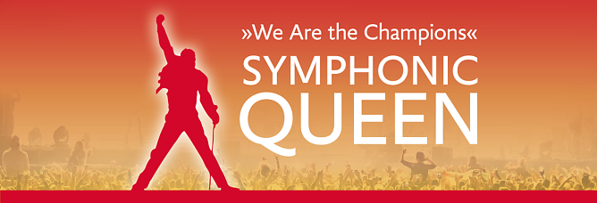 We are the Champions (Foto: Theater Nordhausen)