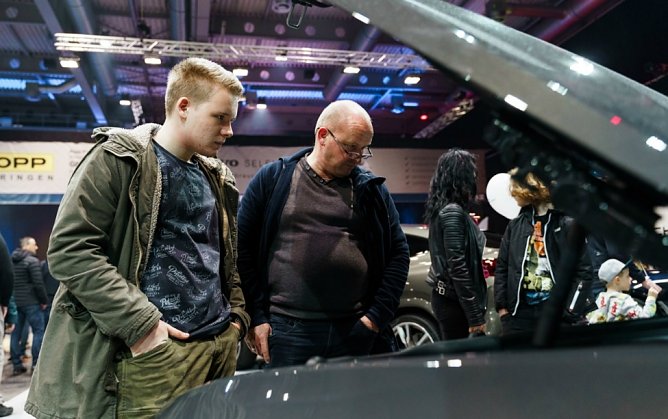 Angebote f&uuml;r mehrere Generationen (Foto: whitedesk)