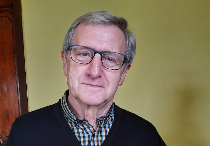  Manfred Kucksch (Foto: D.Kieper)