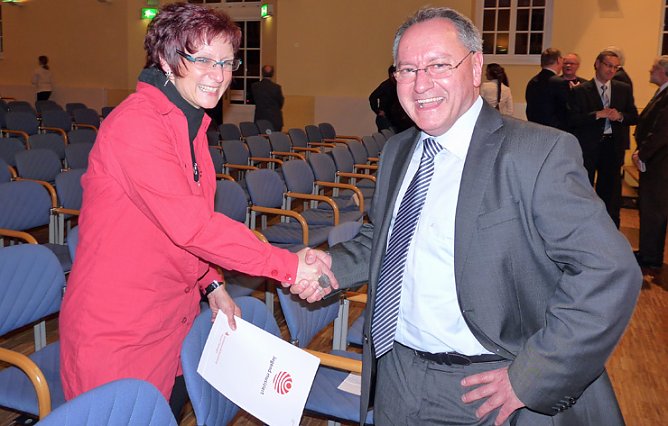 Sonderpreis Landrat (Foto: Karl-Heinz Herrmann) Sonderpreis Landrat (Foto: Karl-Heinz Herrmann)