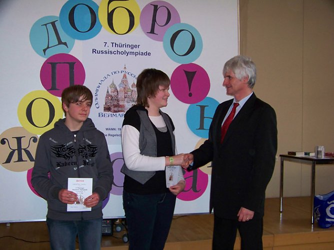 Russisch Olympiade (Foto: CDU Bundestagsfraktion)