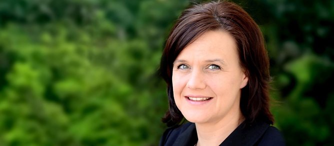 SPD-Kreisvorstand schl&auml;gt Antje Hochwind-Schneider (SPD) einstimmig zur Nominierung vor (Foto: LRA Kyffh&auml;userkreis)