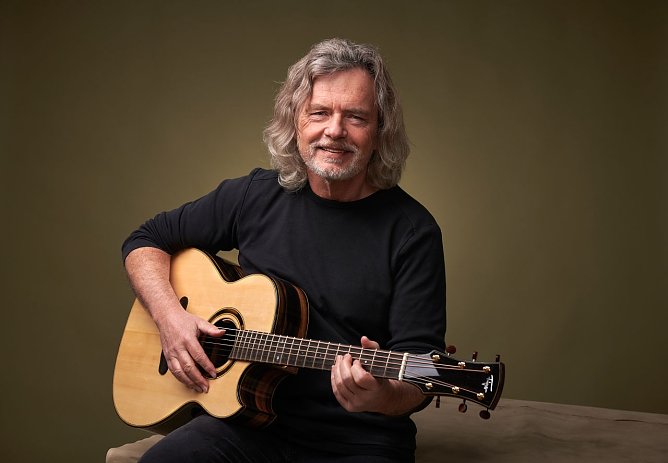 Paul Bartsch (Foto: Manfred Pollert) Paul Bartsch (Foto: Manfred Pollert)