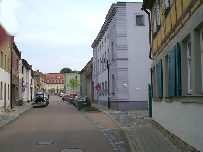 Grundbuchamt (Foto: Klaus Henze) Grundbuchamt (Foto: Klaus Henze)