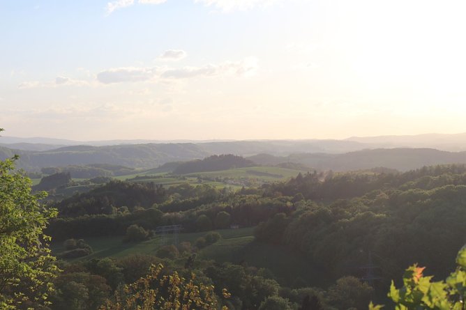Wetterbild (Foto: agl)