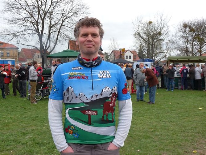 Kyffh&auml;userberglauf (Foto: Karl-Heinz Herrmann)