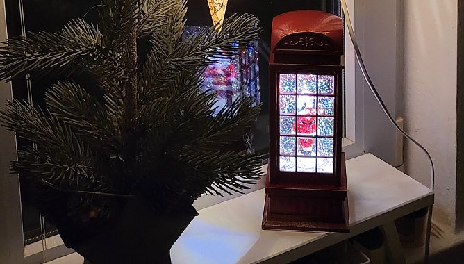 Schiefe Turm (Foto: Sinome Klein aus Bad Frankenhausen)