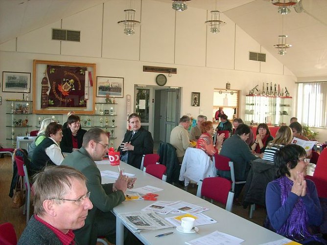 Kreisparteitag SPD (Foto: Karl-Heinz Herrmann)