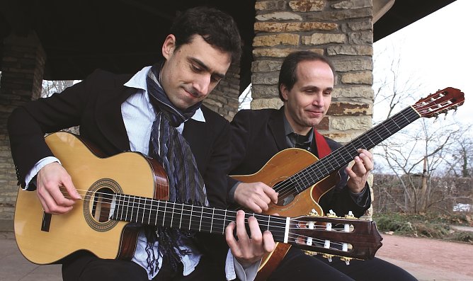 Duo_Witz-Leon (Foto: Alejandro Leon)