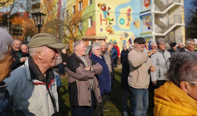 Erlebnis-Frauentag Fahrt der Ortsgruppe Sondershausen  (Foto: T. Leipold)