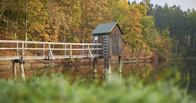 Sagenumworbener Oberharz (Foto: Stefan Sobotta)
